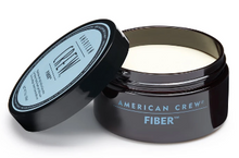 Load image into Gallery viewer, AMERICAN CREW Fiber 85g
