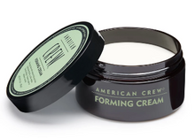 Load image into Gallery viewer, AMERICAN CREW Forming Cream 85g
