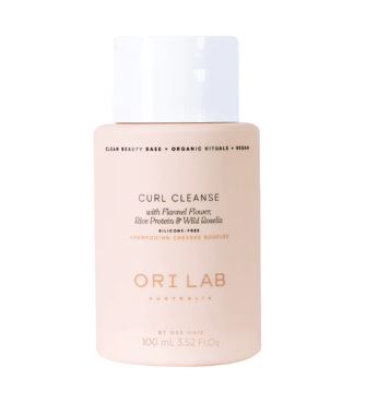 ORI LAB Curl Cleanse 100ml
