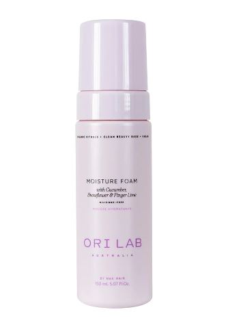 ORI LAB Moisture Foam 150ml