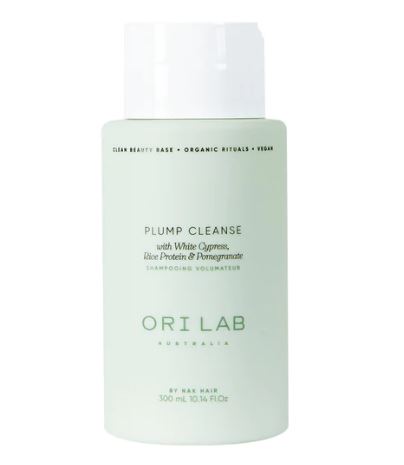 ORI LAB Plump Cleanse 300ml