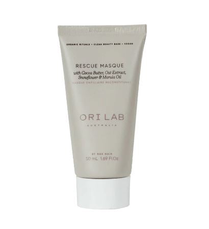 ORI LAB Rescue Masque 50ml