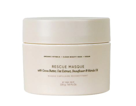 ORI LAB Rescue Masque 225g