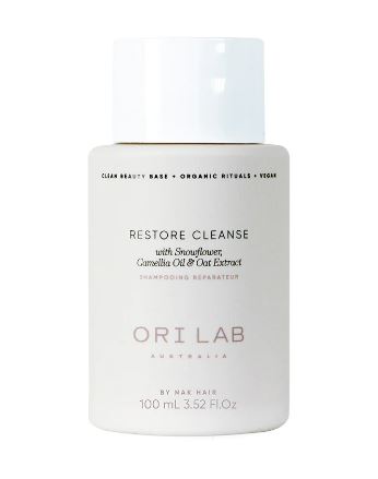 ORI LAB Restore Cleanse 100ml