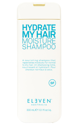 ELEVEN HYDRATE MY HAIR MOISTURE Shampoo 300 ml