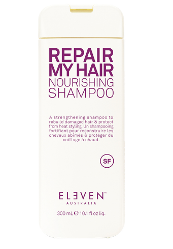 ELEVEN REPAIR MY HAIR NOURISHING Shampoo 300ml