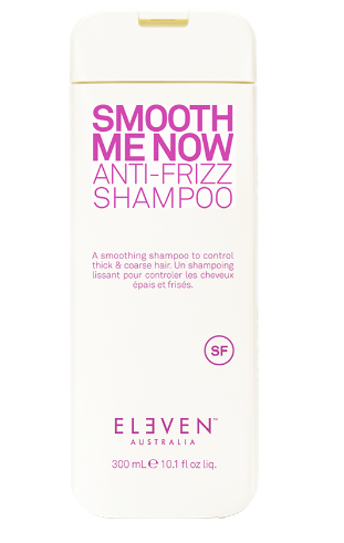 ELEVEN SMOOTH ME NOW ANTI-FRIZZ Shampoo 300ml