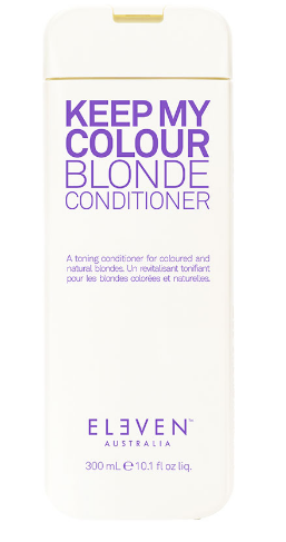 ELEVEN KEEP MY COLOUR BLONDE Conditioner 300ml