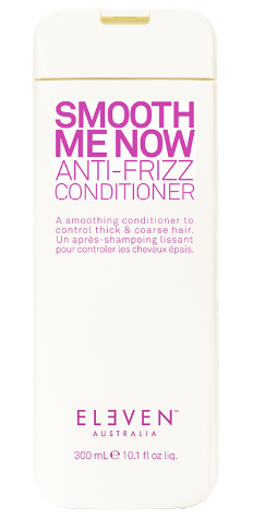 ELEVEN SMOOTH ME NOW ANTI-FRIZZ Conditioner 300ml