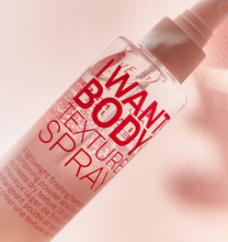 Load image into Gallery viewer, ELEVEN I WANT BODY Texture Spray 175ml
