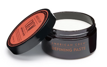 Load image into Gallery viewer, AMERICAN CREW Defining Paste 85g
